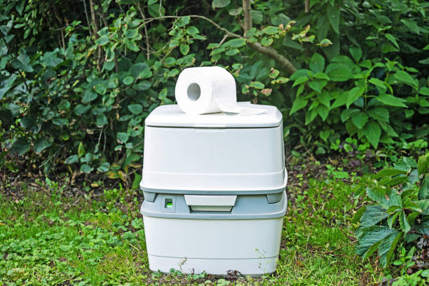 Best Luxury portable toilet rental  in Saranap, CA