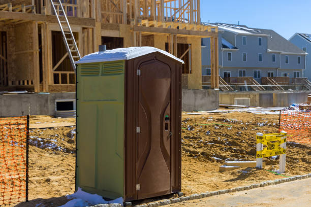 Portable restroom solutions in Saranap, CA