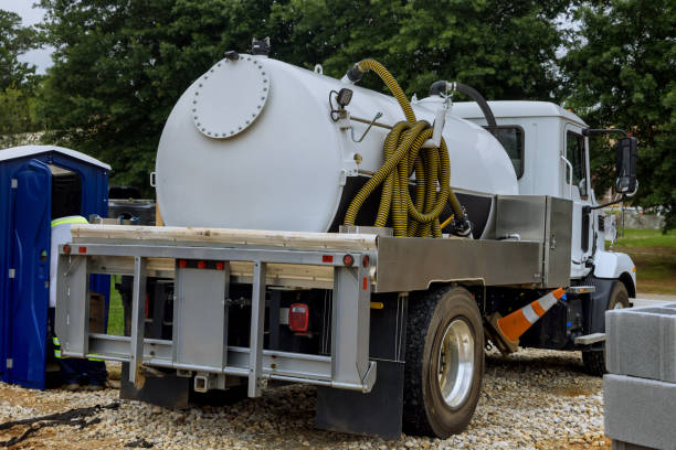 Affordable portable toilet rental in Saranap, CA