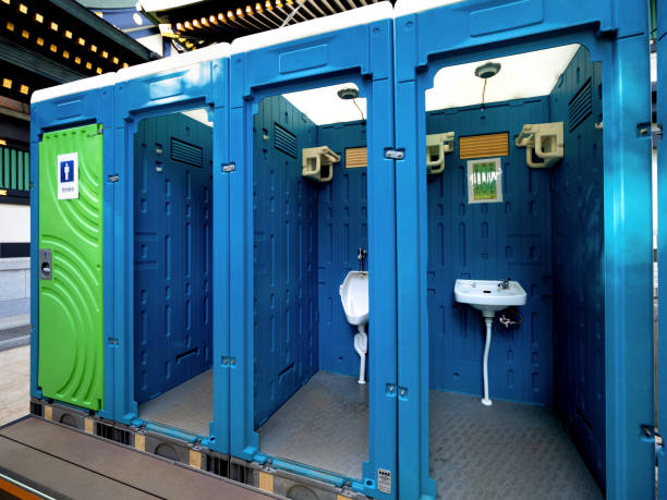 Portable Toilet Options We Offer in Saranap, CA